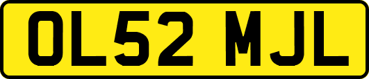 OL52MJL