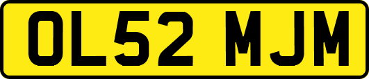 OL52MJM