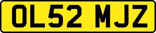 OL52MJZ