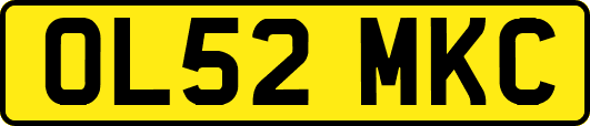 OL52MKC