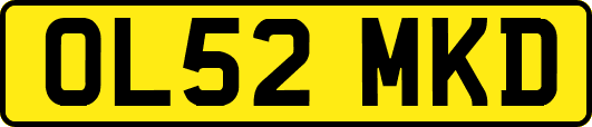 OL52MKD