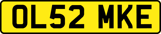 OL52MKE