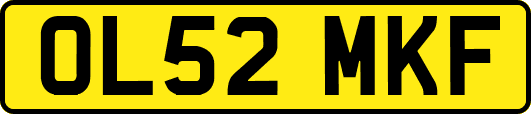 OL52MKF