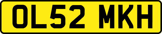 OL52MKH