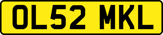 OL52MKL