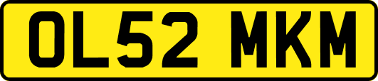 OL52MKM