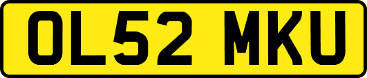 OL52MKU