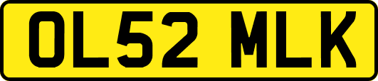 OL52MLK