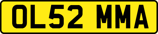OL52MMA