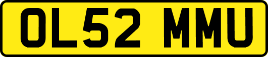 OL52MMU