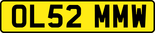 OL52MMW