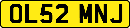 OL52MNJ