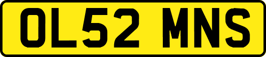 OL52MNS