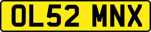 OL52MNX