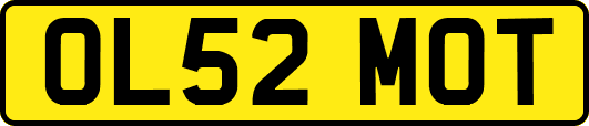 OL52MOT