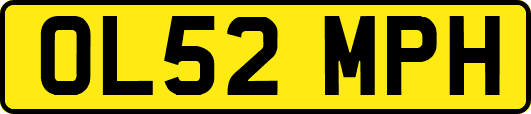 OL52MPH