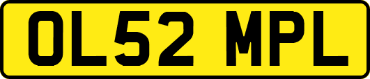 OL52MPL