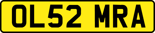 OL52MRA