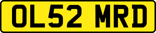 OL52MRD