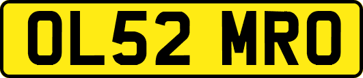 OL52MRO
