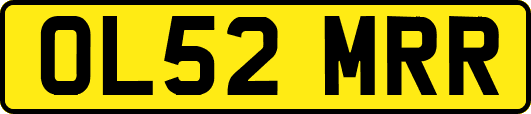 OL52MRR