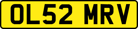 OL52MRV