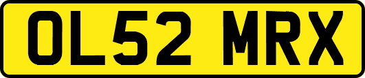 OL52MRX