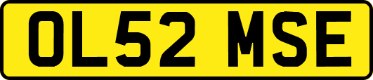 OL52MSE