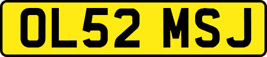 OL52MSJ