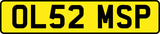 OL52MSP