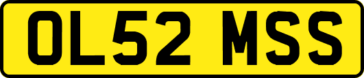 OL52MSS