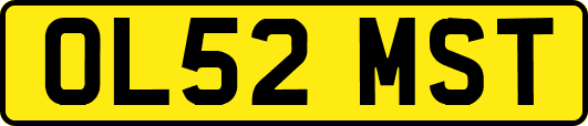OL52MST