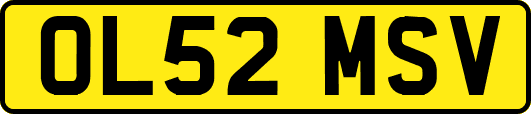 OL52MSV