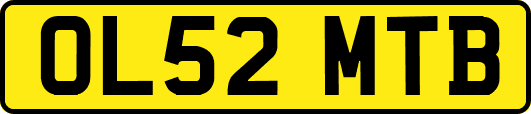 OL52MTB