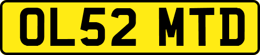 OL52MTD