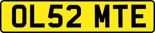 OL52MTE