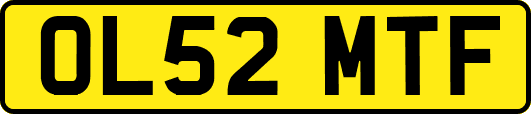 OL52MTF