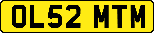 OL52MTM