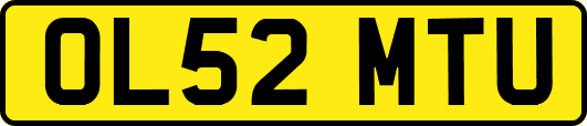 OL52MTU