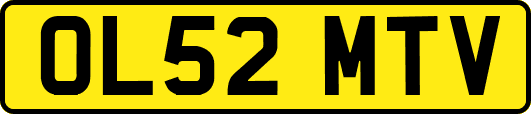 OL52MTV