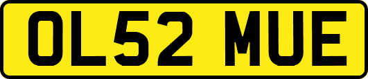 OL52MUE