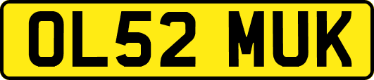 OL52MUK