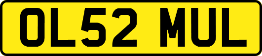 OL52MUL