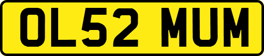OL52MUM