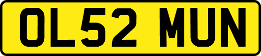 OL52MUN