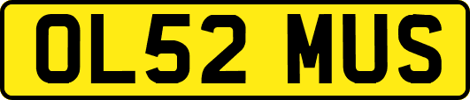 OL52MUS