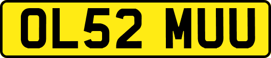 OL52MUU