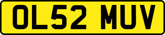 OL52MUV