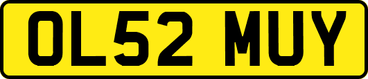 OL52MUY