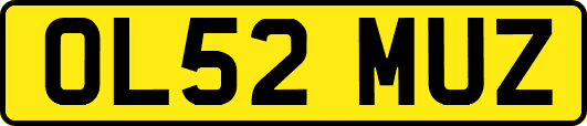 OL52MUZ